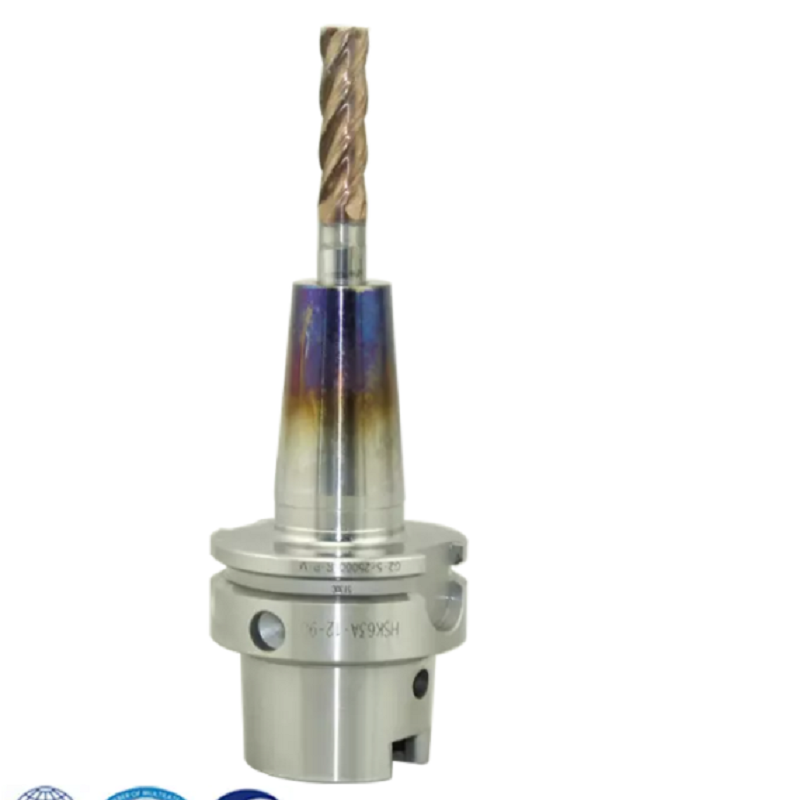 DIN69893 HSK50 HSK63 Shrink Fit Dụng cụ giữ